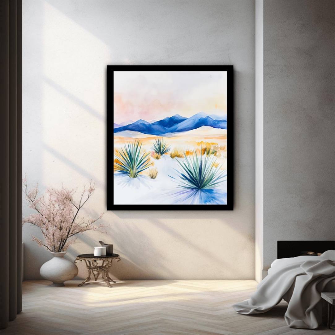 Cactus Illusion