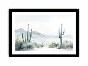Framed Print