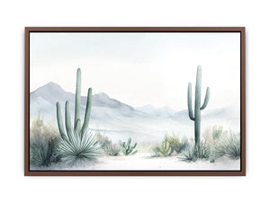 Canvas Print