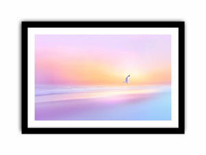 Framed Print