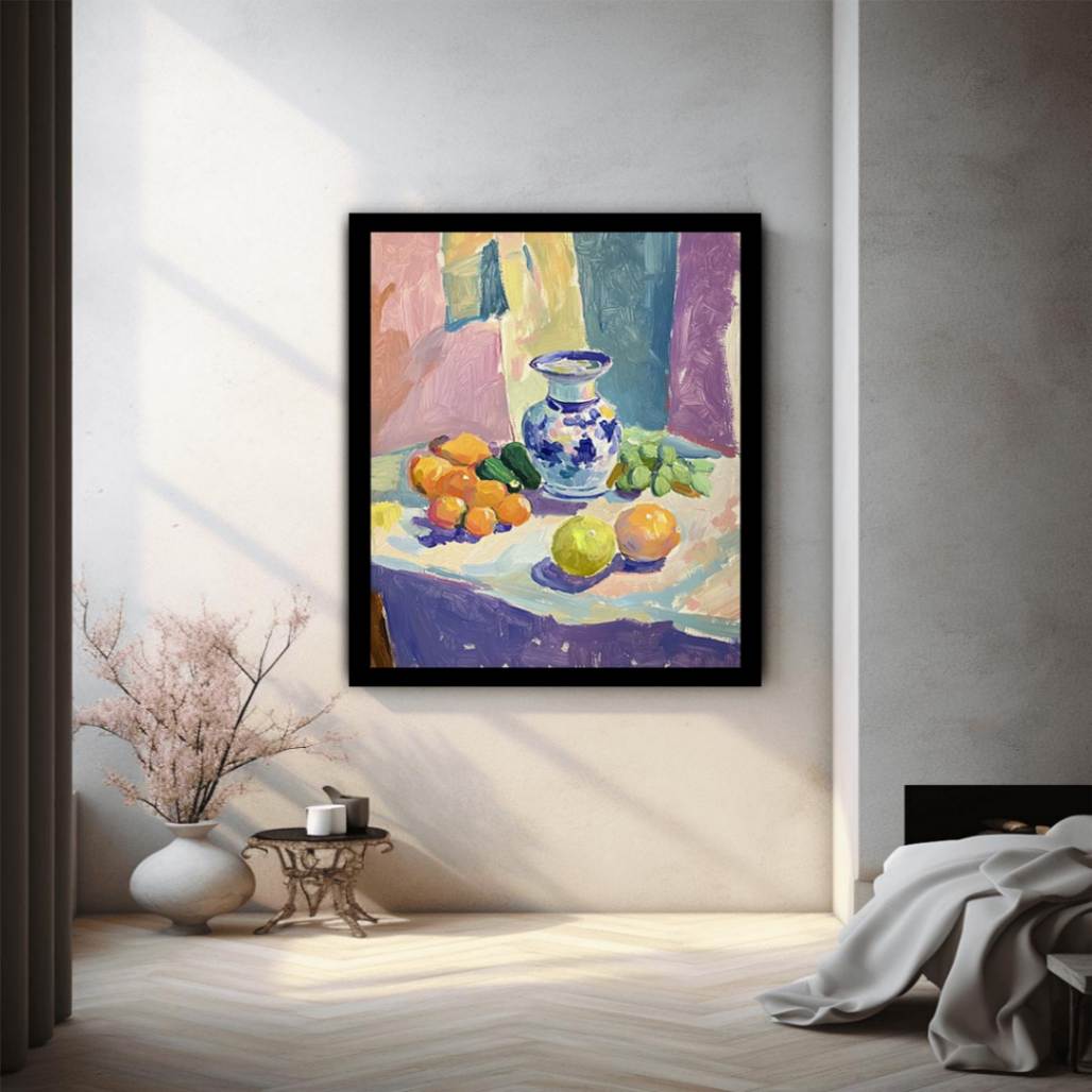 The Cook's Keepsakes