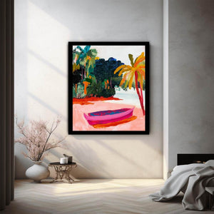 Floating Hue