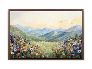 Canvas Print