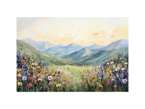Meadow's Embrace