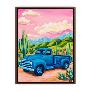 Canvas Print