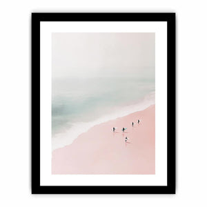 Framed Print