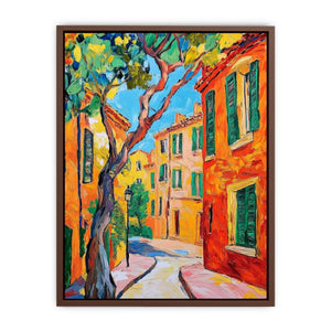 Canvas Print