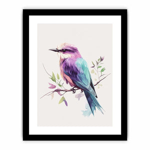 Framed Print