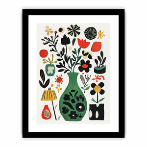 Framed Print