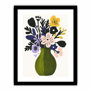 Framed Print
