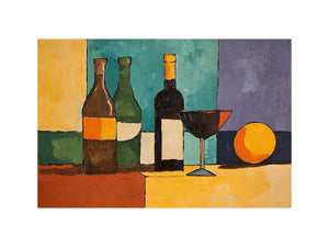 Aged Grace, Fresh Delight