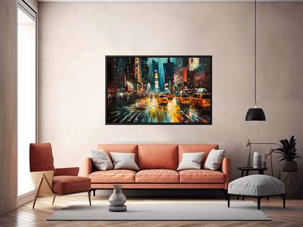 New York Art