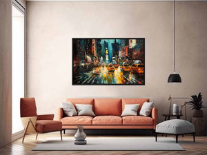 New York Art