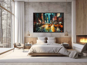 New York Art