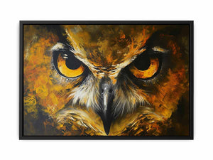 Owl Art 3