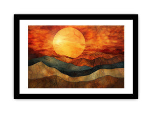 Canvas print