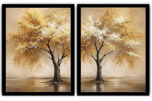 Tree Perfect Pair