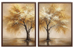 Tree Perfect Pair