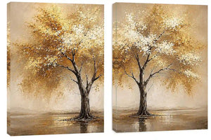 Tree Perfect Pair
