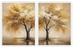 Tree Perfect Pair