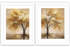 Tree Perfect Pair