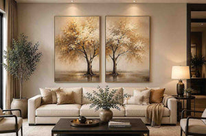 Tree Perfect Pair