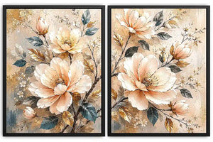 Flowers Perfect Pair