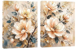 Flowers Perfect Pair