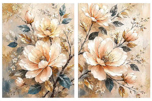 Flowers Perfect Pair