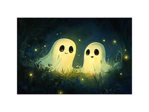 Ghost Couple
