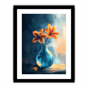 Framed Print