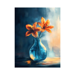 Translucent Beauty