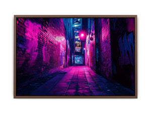 Canvas Print