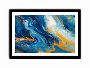 Framed Print