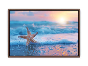 Starfish beach