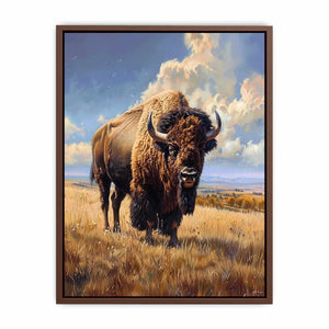 Canvas Print