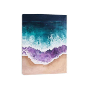 Streched canvas