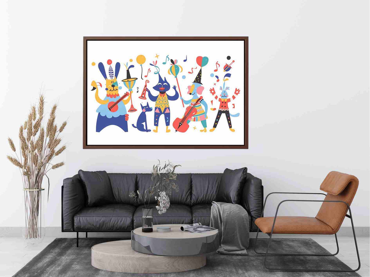 Doodle Daydreams