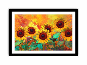 Framed Print