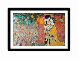Framed Print