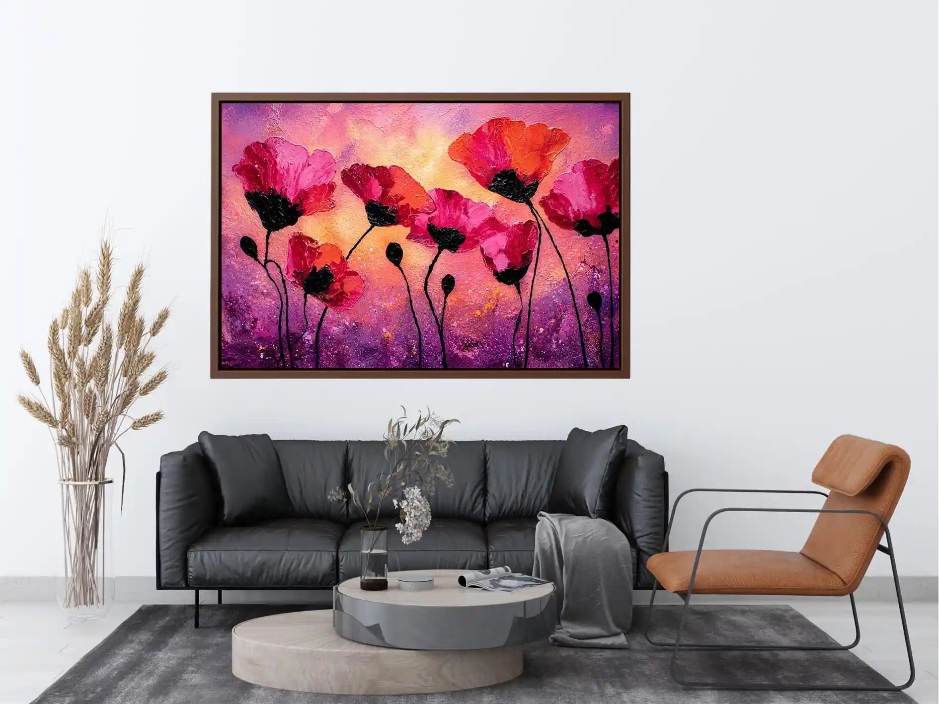 blushed petal symphony ont612