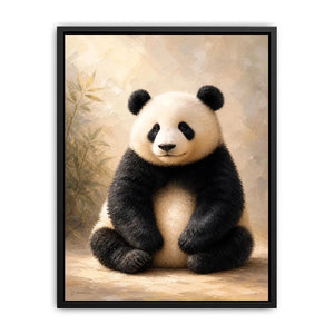 gentle bamboo spirit ont616