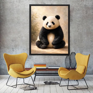 gentle bamboo spirit ont616
