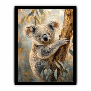 golden eucalyptus glow ont619