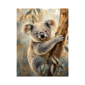 golden eucalyptus glow ont619