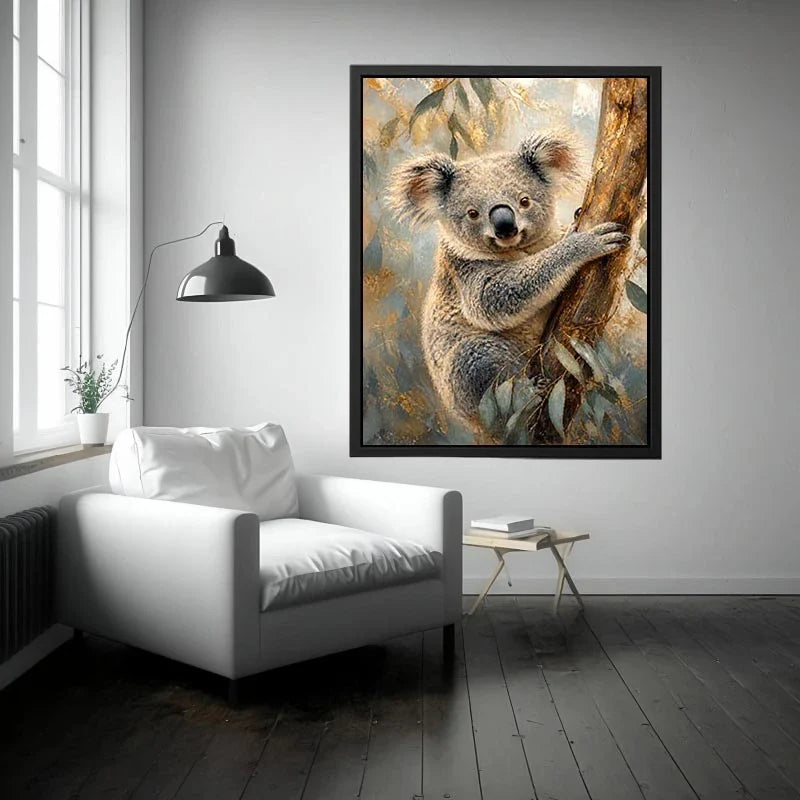 golden eucalyptus glow ont619
