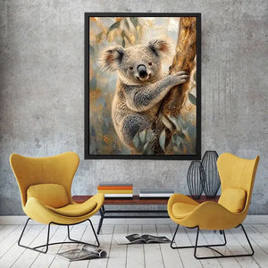 golden eucalyptus glow ont619