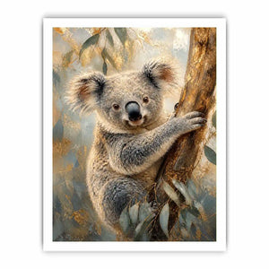 golden eucalyptus glow ont619