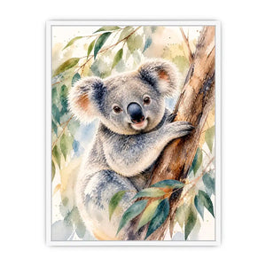 soft eucalyptus haven ont620