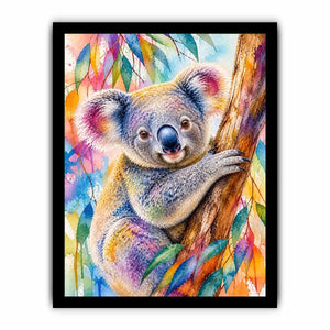 rainbow eucalyptus dream ont621